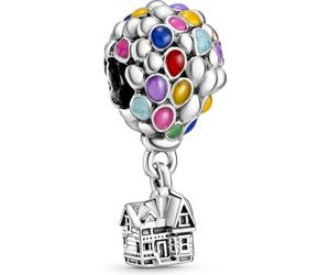 Pandora Disney characters sterling silver charms