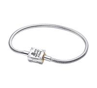 Pandora Disney Charm Bracelet Sterling Silver 564379C01 17-21 cm