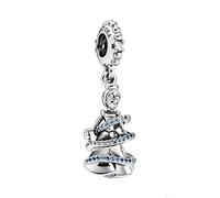 Pandora Disney Cinderella Magical Moment Dangle Charm 799201C01