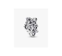 Pandora Disney Daisy Duck Openwork Charm Sterling Silver 793910C00