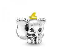 Charm Pandora 799392C01 dumbo de Disney plata
