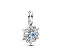 Pandora Sterling Silver Pendant 925 794209C01
