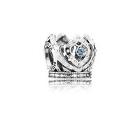 Pandora Disney Elsa's Crown Charm 791588CZB