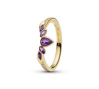 Pandora Disney Frozen Queen Anna Tiara Ring - 56