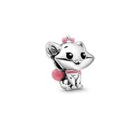 Pandora Moments 925 Sterling Silver Disney Marie Charm