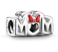 Pandora Disney Mickey & Minnie sterling silver jewellery