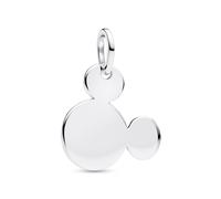 Pandora Disney Mickey Mouse Engravable Dangle Charm