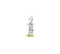 Pandora Disney Mickey Mouse Pendant Charm 397394EN06