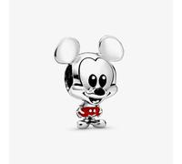 PANDORA Disney Mickey Mouse Red Trousers Charm 798905C01
