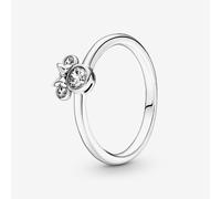 PANDORA Disney Minnie Mouse Sparkling Ring 190074C01-54