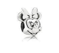 Pandora Disney Minnie silver charm