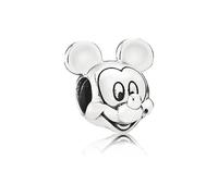 Pandora Disney Minnie silver charm