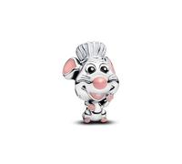 Pandora Disney Pixar 794022C01 Ratatouille Remy Sterling Silver Charm