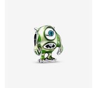 PANDORA Disney Pixar Mike Wazowski Charm 792754C01