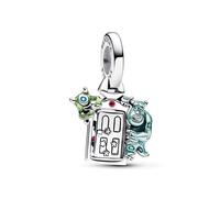 Pandora Disney Pixar Monsters, Inc. Door Dangle Charm