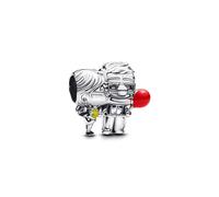 Pandora Disney Pixar Up Carl & Ellie Charm