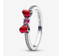 PANDORA Disney Princess Snow White Bow Ring 193652C01-58
