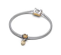 Pandora Disney Princess Storybook Bracelet Set - Silver