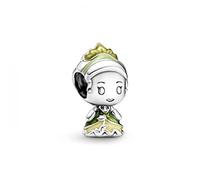 Pandora Disney Princess Tiana And The Frog Charm 799510C01