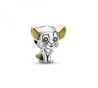 Pandora Disney Simba Charm 799398C01