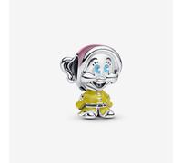 PANDORA Disney Snow White Dopey Charm 793749C01
