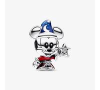 PANDORA Disney Sorcerer Apprentice Mickey Charm Charm 792954C01