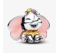 PANDORA Disney Sterling Silver Dumbo Elephant Charm 764023C01