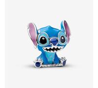 PANDORA Disney Stitch Blue Enamel Charm 793815C01