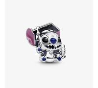 PANDORA Disney Stitch Graduation Charm 793789C01