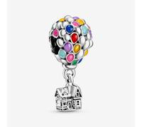 PANDORA Disney Up House And Balloons Charm 798962C01
