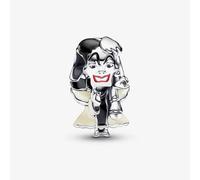 PANDORA Disney Villains Cruella De Vil Charm 793424C01