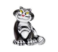 PANDORA Disney Villains Lucifer Charm 794741C01 Charm Anhänger