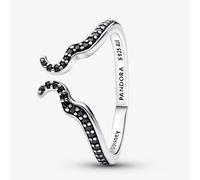 PANDORA Disney Villains Maleficent Ring 194333C01-58