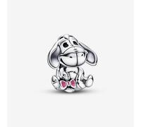 PANDORA Disney Winnie The Pooh Eeyore Charm 792209C01