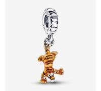 PANDORA Disney Winnie The Pooh Tigger Charm 792213C01