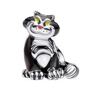 Pandora Disney x Pandora Charm Villains Lucifer Silver 794741C01
