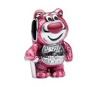 Pandora Disney x Pandora Sterling Silver Charm Pendant Bear Lotso 794740C01