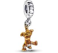 Pandora Charms Disney Winnie the Pooh Tigger Charm 792213C01