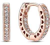 Pandora Earrings 286317C01