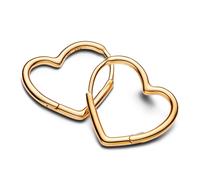 Pandora Earrings 268307C00