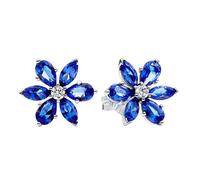 Pandora Timeless Herbarium Stud earrings