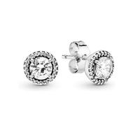 Pandora Classic Elegance Stud Earrings