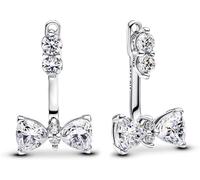 Pandora Earrings for Women Sterling Silver 925 293543C01