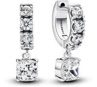 Pandora Earrings for Women Sterling Silver 925 293547C01