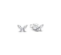 Pandora Earrings for Women Sterling Silver 925 294263C01