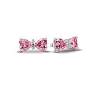 Pandora Earrings for Women Sterling Silver 925 294265C01