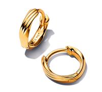 Pandora Earrings Intertwined Embrace Earrings 263871C00