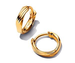 Pandora Earrings Intertwined Embrace Earrings 263871C00