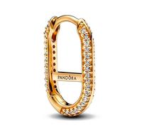 Pandora ME Pavé Link Earring
