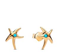 Pandora Earrings Starfish stud earring 263820C01